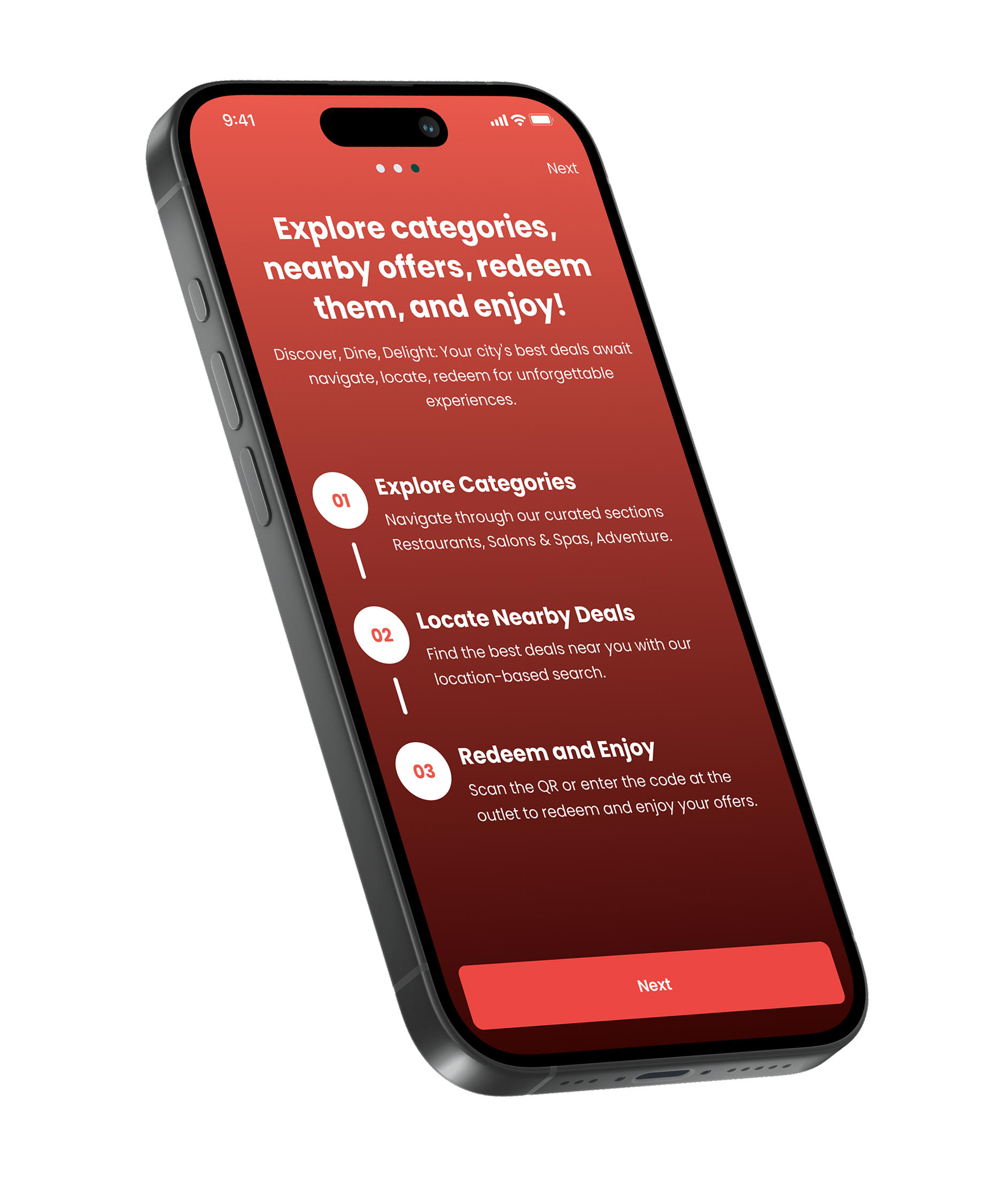 How it works preview